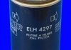 Фільтр оливи (аналогWL7071/OC264) MECAFILTER ELH4297 (фото 2)