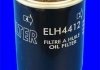 Фільтр оливи (аналогWL7448/OC470) MECAFILTER ELH4412 (фото 2)
