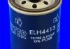 Фільтр оливи (аналогWL7457/OC369) MECAFILTER ELH4413 (фото 2)
