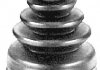 Пыльник ШРУСа Citroen J5 1.9, 2.5 (90-) (00580) Metalcaucho