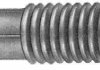 Пыльник рулевой рейки Citroen J5 1.9, 2.5DTI (00620) Metalcaucho