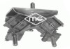 Опора двигуна Renault 19 (88-), Megane (96-) (00705) Metalcaucho