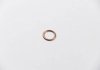 Кольцо уплотнительное сливной пробки 18x24 (02002) Metalcaucho