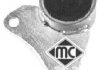 Подушка ДВС правая Peugeot 307 1.4, 1.6 (05-) (02666) Metalcaucho