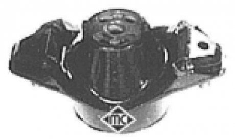 Подушка ДВС правая Citroen Saxo (96-)/Peugeot 106 1.0; 1.1 (91-) Metalcaucho 02784