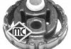 Подушка глушителя Renault Scenic I (04218) Metalcaucho