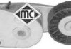 Натяжитель ремня Citroen Berlingo, Xantia 1.6-2.0 90x17x25 (04895) Metalcaucho