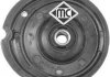 Опора амортизатора переднего Сitroen C2, C3/Peugeot 1007 1.1/1.4/1.6 (04-) (05104) Metalcaucho