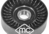 Ролик натяжителя ремня генератора Citroen C5, C8/Peugeot Expert 2.0 16v (02-) (05490) Metalcaucho
