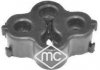 Подушка глушителя Citroen C4 (05735) Metalcaucho