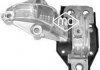 Подушка ДВС правая Renault Scenic 1.5DCI (04-) (05746) Metalcaucho