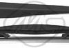 Щетка стеклоочистетеля с поводком задняя HONDA CR-V III (RE) (06-) 350мм (68006) Metalcaucho