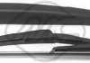 Щетка стеклоочистетеля с поводком задняя HONDA CIVIC VII Sed?n (ES, ET) (01-05) 305мм (68007) Metalcaucho