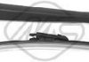 Щетка стеклоочистетеля с поводком задняя BMW 1 (E81),(E87),(E84) 910-) 292мм (68082) Metalcaucho