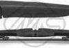Щетка стеклоочистетеля с поводком задняя VOLVO 850 (854), V70 I (875, 876) (00-04) 400мм (68103) Metalcaucho