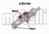 Главный тормозной цилиндр Metelli 05-0752 (фото 1)