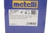 РШ шарнір (комплект) Metelli 15-1007 (фото 13)