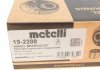 Подшипник ступицы Metelli 19-2288 (фото 7)