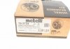 Комплект підшипника маточини Metelli 19-2724 (фото 8)