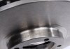 Тормозной диск Metelli 23-0459 (фото 3)