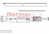 Трос акселератора METZGER 10.0383 (фото 3)