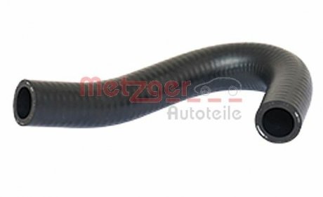 Трубка EGR 1.3MJET 16V FIAT Doblo 09-23, Fiorino 07-, Grande Punto 05-10, Punto 03-12, Idea 03-12, Panda 03-12, Linea 07-18 METZGER 2420137 (фото 1)