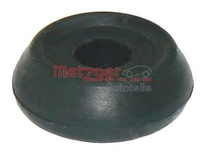 Втулка стабілізатора гумова METZGER 52051908 (фото 1)