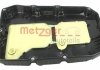 Піддон картера КПП METZGER 8020044 (фото 1)