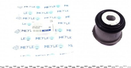 Подушка КПП MEYLE 100 399 0016 (фото 1)