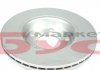 Тормозной диск MEYLE 115 523 0020/PD (фото 3)