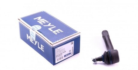 Наконечник рулевой тяги Lacetti MEYLE 29-16 020 0009 (фото 1)