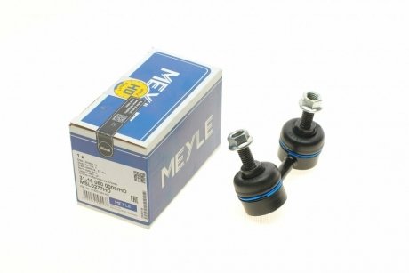 Стійка стабілізатора MEYLE 31-16 060 0009/HD (фото 1)