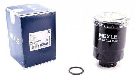 Фильтр топливный MEYLE 36-14 323 0001 (фото 1)