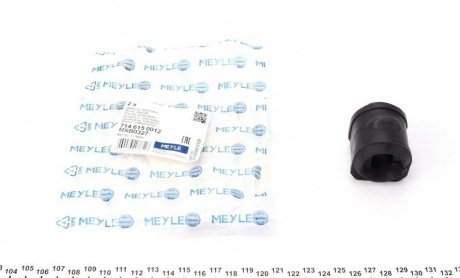 Втулка стабілізатора MEYLE 7146150012 (фото 1)