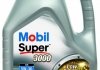 Олива для двигуна MOBIL MSUP3000XE5W304L (фото 1)