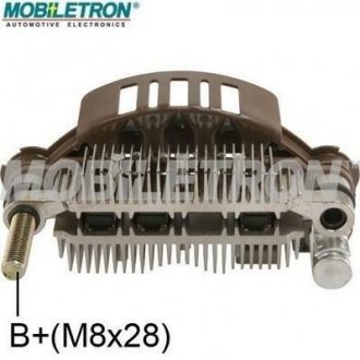 Випрямляч діодний MOBILETRON RM116 (фото 1)