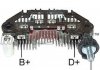 Діодний міст генератора MOBILETRON RM-141 RM-141