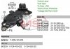Реле регулятор генератора MOBILETRON VR-B262 VRB262
