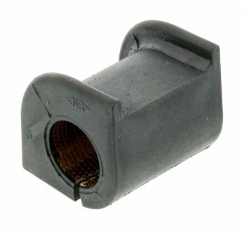 Втулка стабілізатора гумова MOOG FI-SB-14544