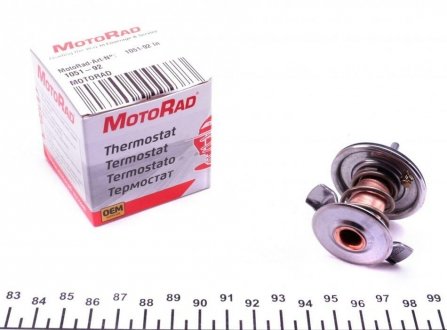 Термостат MB MOTORAD 1051-92InsK (фото 1)