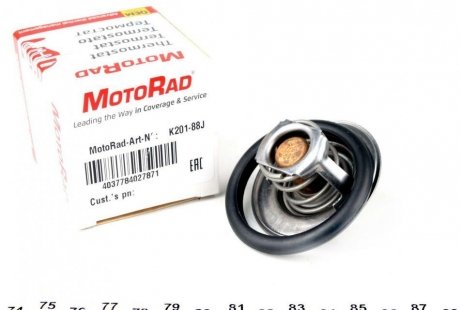 Термостат Ford MOTORAD 201-88JK