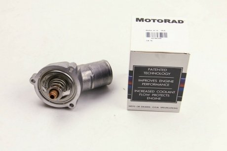 Термостат Jumper/Boxer 2.5D/TD -02 (85 C) MOTORAD 435-85 (фото 1)