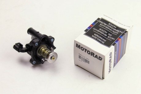 Термостат Ford MondeoIII 1.8 16V SCI 00-07 (98C) MOTORAD 604-98 (фото 1)