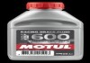 Жидкость тормозная синтетическая Motul "RBF 600 Factory Line", 0.5 л 100948