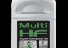 Масло гидравлическое синтетическое "MULTI HF", 1л 106399
