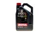 Олива моторна 8100 X-Clean EFE 5W-30, 5л. MOTUL 814051 (фото 1)