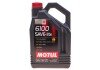 Олива 6100 Save-lite SAE 5W20 4 L MOTUL 841350 (фото 1)