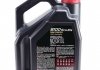 Моторное масло 8100 Eco-Lite 5W-20 синтетическое 5 л MOTUL 841451 (фото 2)