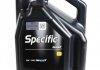 Моторное масло Specific Dexos 2 5W-30 синтетическое 5 л MOTUL 860051 (фото 1)