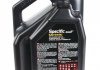 Моторное масло Specific Dexos 2 5W-30 синтетическое 5 л MOTUL 860051 (фото 2)